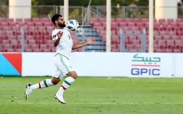 ایران صفر – بحرین صفر/جدال حساس آغاز شد