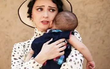 فصل سوم سریال «شهرزاد» هم کلید خورد