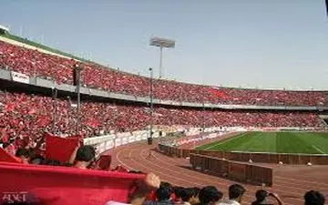 روزگار پرسپولیس چگونه سیاه شد؟