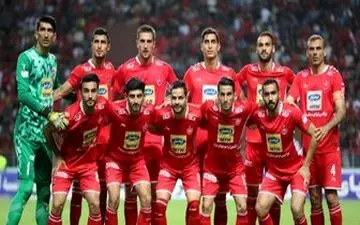  مأموریت تیم مذاکره‌کننده پرسپولیس در استانبول