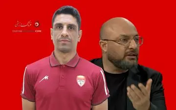 فولاد ب به دنبال طوفان خانگی؛ آزمون سخت شاگردان کرمی در خوزستان