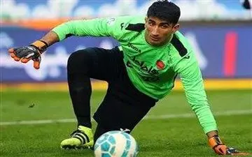 دلیل روحیه بالای بیرانوند مشخص شد