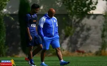 سرخط نقل و انتقالات/بازیکن استقلالی در لیست پرسپولیس نیست/منصوریان منبع رو کند/کمال تمدید میکند
