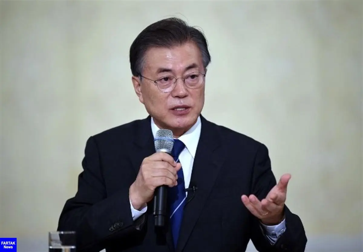  روابط کره جنوبی-ژاپن سردتر می‌شود 