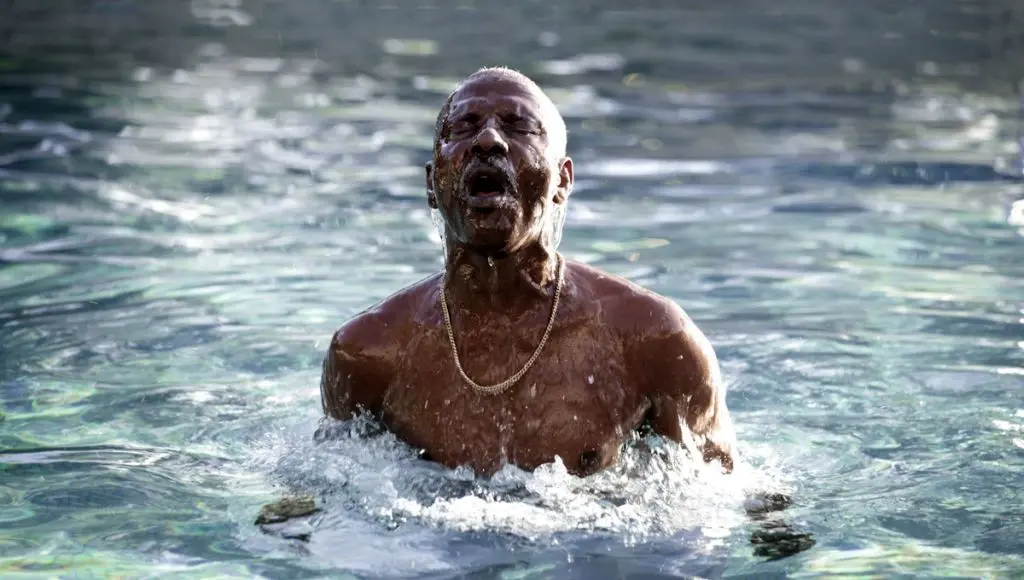 فیلم A Screaming Man (2010)