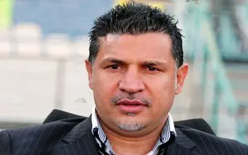 سارق گردنبند علی دایی محکوم شد!