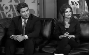 پشت پرده امپراتوری دروغ