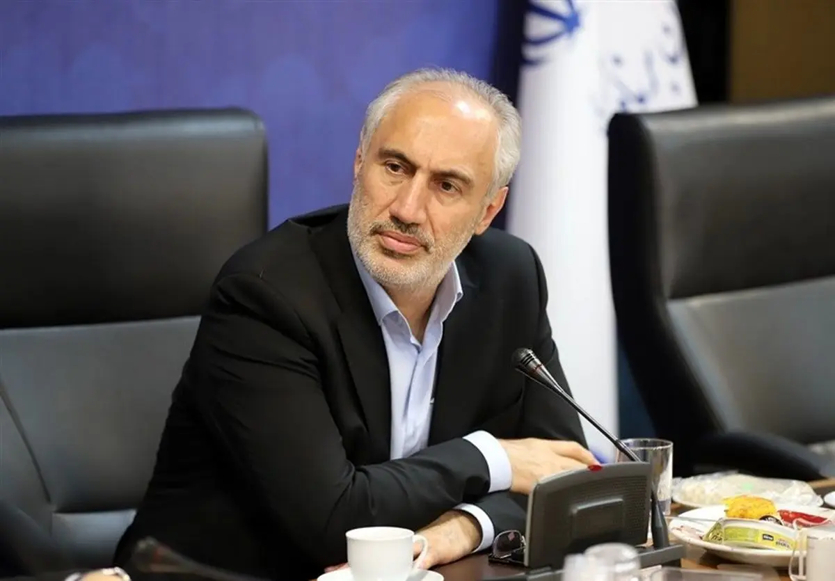 دریافت وام ازدواج باعث قطع یارانه میشود؟ توضیح رئیس سازمان برنامه و بودجه