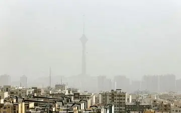 
امشب پایتخت طوفانی می شود 