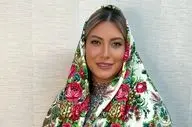 فریبا نادری: بازیگران هالیوود از من الهام می‌گیرند! / ویدیویی که حسابی سر و صدا کرد!