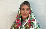 فریبا نادری: بازیگران هالیوود از من الهام می‌گیرند! / ویدیویی که حسابی سر و صدا کرد!