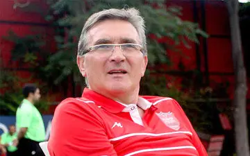 برانکو: بازیکنان لیگی، بهترین‌های ایران در جام‌جهانی بودند