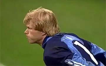  دلجویی اسطوره بایرن از سنگربان مغضوب