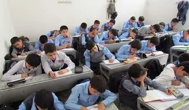 
مدارس شیراز فردا چهارشنبه ۲۶ آذرماه حضوری است
