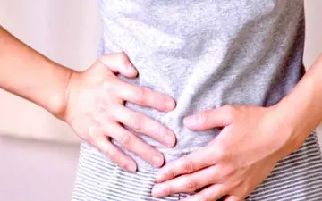  اگر نفخ دارید به این خوراکی ها لب نزنید