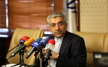 اتفاق خوب برای صنعت آب و برق 