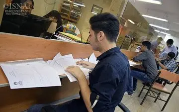 شهریه امسال دانشجویان پیام نور را بانک‌ها پرداخت می‌کنند