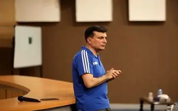 رفعتی: بهترین داوران هفته‌های پایانی لیگ را قضاوت می‌کنند