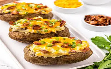 طرز تهیه یک غذای متفاوت| کومپیر با استفاده از سوجوک