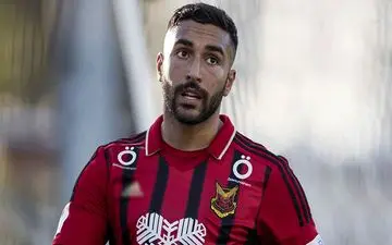 واکنش تند رئیس باشگاه استروشوندس به امضای قرارداد قدوس