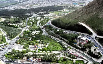 دستگیری عامل تیراندازی در پارک غربی کرمانشاه