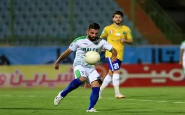 شاگردان علیمنصور موفق به شکست پدیده شدند