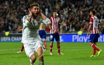 پیشنهاد تیم قطری به رئال برای جذب راموس