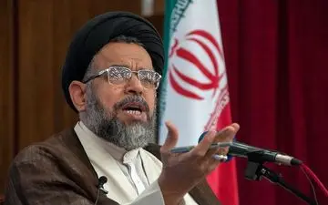 حفظ نظام با اعمال خلاف شرع، نقض غرض است