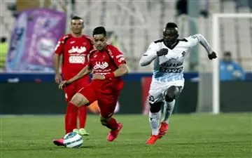  3 هافبک دفاعی در غیاب کامیابی‌نیا/پرسپولیس بدون کمال هم بردن را بلد است