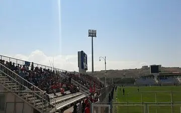 برگزاری دیدار تراکتور با ذوب‌آهن در استادیوم اختصاصی تراکتور