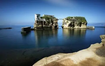 ساکنان این جزیره گرفتار مرگ زودرس می شوند!