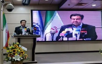 «احسان باقرخانی» به عنوان سرپرست سازمان صمت استان کرمانشاه معرفی شد