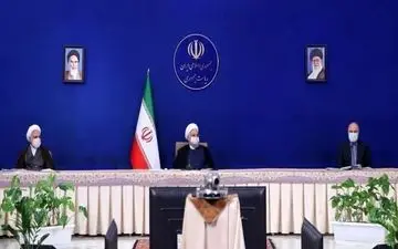 نشست شورایعالی انقلاب فرهنگی با حضور محسنی اژه‌ای رییس قوه قضاییه
