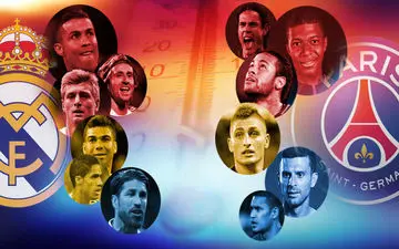 PSG - رئال؛ بازی مرگ و زندگی/ نگاه پاریسی‌ها به چپ پای هنرمند