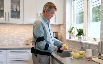 آرتروز و تغذیه: راهنمای جامع برای پیشگیری، درمان و کاهش علائم
