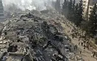 مصدوم شدن ۱۵۱ نفر در زلزله استانبول