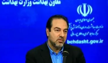 هشدار وزارت بهداشت: غذای شما، دارو یا عامل بیماری؟