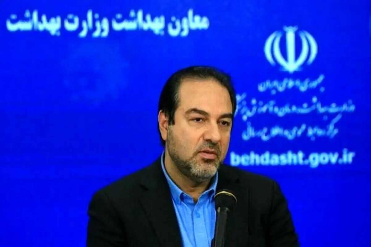 هشدار وزارت بهداشت: غذای شما، دارو یا عامل بیماری؟