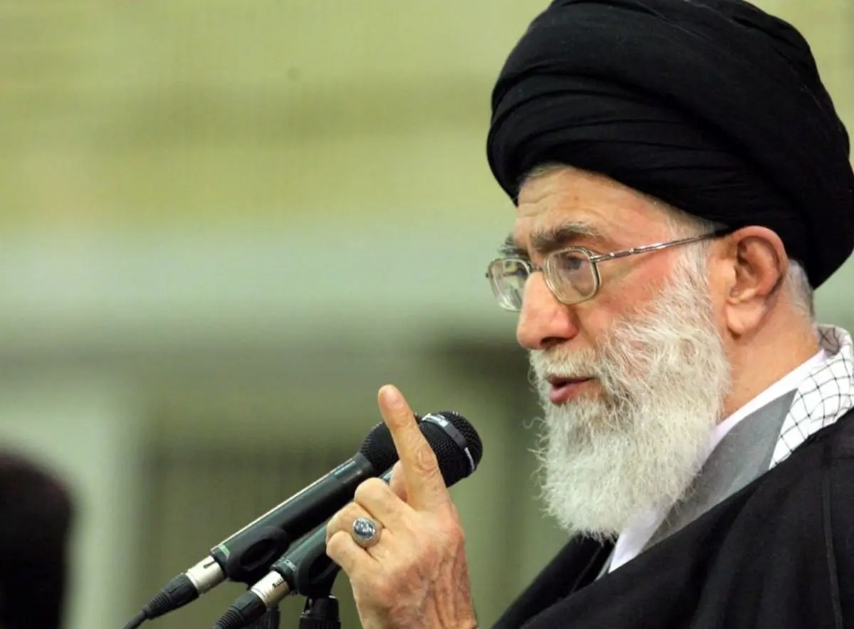 رسانه های روسی: رهبر انقلاب ایران بر ادامه بی اعتمادی به آمریکا تاکید کرد