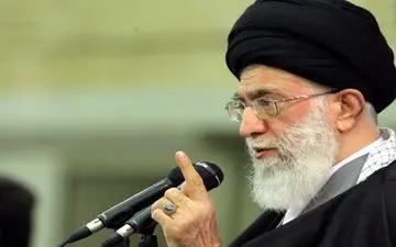 رسانه های روسی: رهبر انقلاب ایران بر ادامه بی اعتمادی به آمریکا تاکید کرد