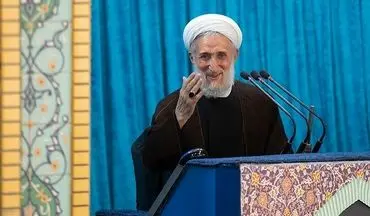 امام جمعه موقت تهران: مقام معظم رهبری ‌انقلاب اسلامی را ‌با وجود انواع فتنه‌ها ‌در اوج قدرت حفظ کرده است
