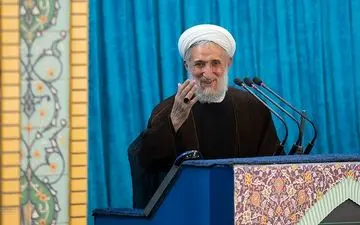 امام جمعه موقت تهران: مقام معظم رهبری ‌انقلاب اسلامی را ‌با وجود انواع فتنه‌ها ‌در اوج قدرت حفظ کرده است