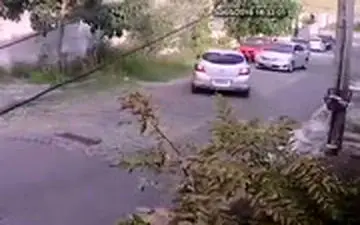  این بوق را روی خودرویتان نصب کنید، از دست سارقان در امان باشید!