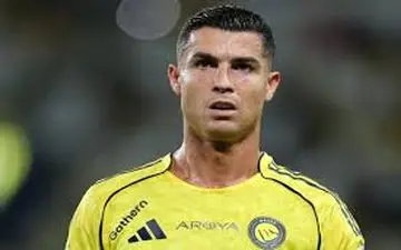  ستاره انگلیسی در عربستان؛ راه رونالدو را دنبال کردم و از او جلو زدم 