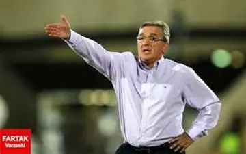 واکنش ” برانکو ” به دعوت نشدن ” پرسپولیسی ها از سوی ” کی روش ” به تیم ملی