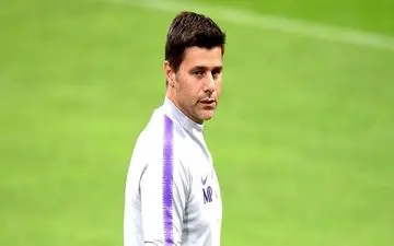 کرونا باعث شد تا تاتنهام دست به دامن پوچتینو شود