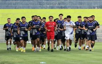 مذاکرات بی‌نتیجه ۳ مهاجم مدنظر خطیبی با پیکان
