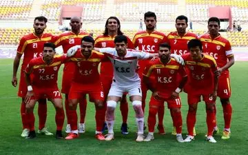  پیروزی شاگردان قطبی در رشت/ سپیدرود یک گام دیگر به سقوط نزدیک شد 