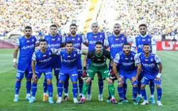 اقدام عجیب ساپینتو قبل از بازی با مس؛ ۳ بازیکن شاخص کنار گذاشته شدند