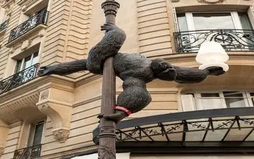 تصاویری خفن از چند خیابان خاص که دلتان را می‌بَرَد